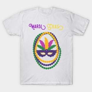 Mardi Gras T-Shirt